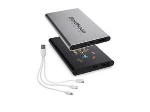 Powerbanks (4.000 MAh)