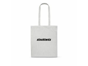 Recycelte Baumwoll-Tragetaschen