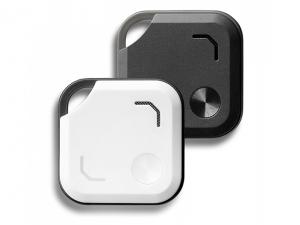 Gebrandete Bluetooth-Tracker (kompatibel Mit Apple Find My & Google)