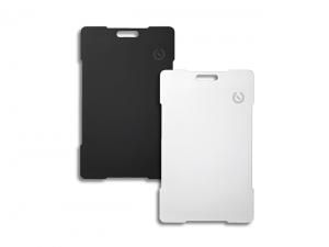 Kreditkarten-Bluetooth-Tracker (kabellos Aufladbar)