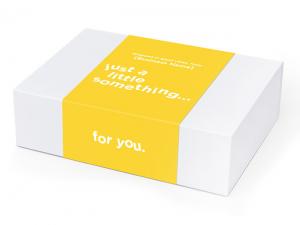 Bedruckte Magnetische Geschenkboxen