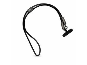 Daten- & Lade-Lanyards (USB-C, 60W, 1m Kabel)