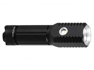Trekk 3W LED-Taschenlampen