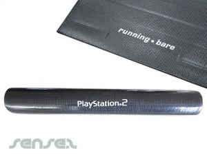 Werbeartikel Yogamatten