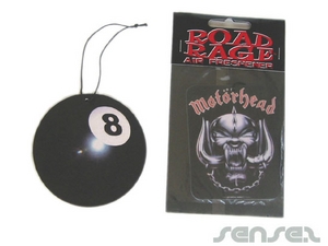 Werbeartikel Car Air Freshener Packs
