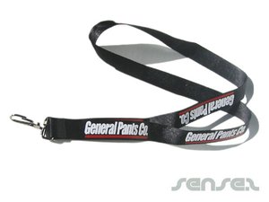 Promotional Bedruckte Lanyards