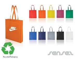 Promotional Non Woven Bags - Small Quantity