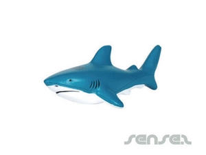 Werbeartikel Shark Stress Ball