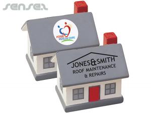 Haus &ndash; Stressball