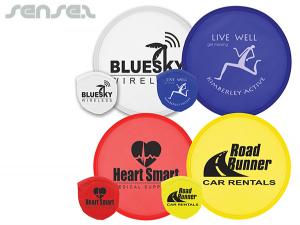 Werbeartikel Faltbare Nylon Flyer