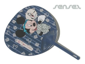 Promotional Fans - Classic