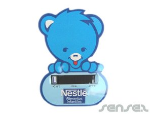 Promotional baby  bath thermostat