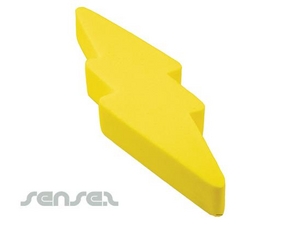 Werbeartikel flash stressball