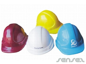 Werbeartikel Twist Top Bottle Openers - Helmet