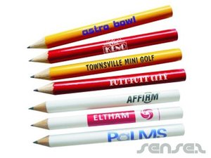 Promotional Bleistifte