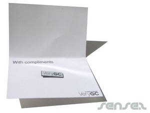 Werbeartikel Badge &ndash; Karten