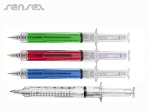 Promotional Spritze Pens