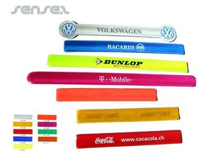 Promotional Klack Armb&auml;nder