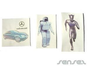 Promotional Photographic Tattoos