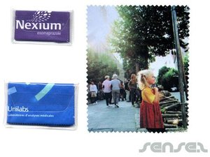 Promotional Mikrofasertuch