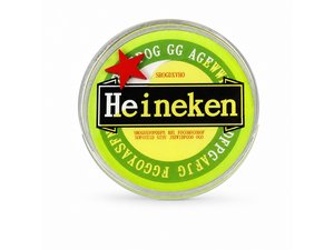 Promotional Coasters - Liquid Filled