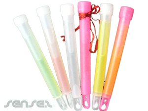 Promotional Leucht-Sticks