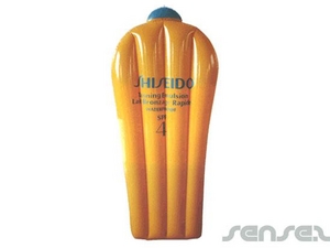 Inflatable Mattress - Custom Shaped