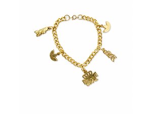 Promotional Charm Armb&auml;nder