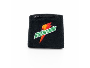 Promotional Frottee Handgelenktasche