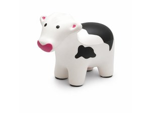 cow stressball