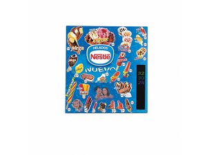 Promotional Raumthermometer