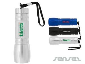 Promotional Taschenlampen