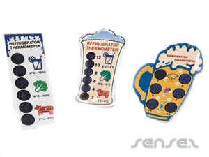 Promotional Fridge thermometer
