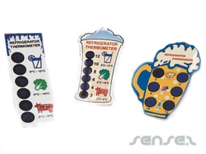 Werbeartikel Fridge thermometer