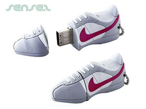 Promotional Geformter USB-Stick - 1 GB