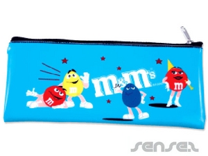 Werbeartikel Pencil Cases - PVC