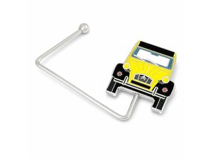 Promotional Custom Shaped Bag Hooks