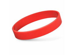Promotional Silicone Wristband Embossed