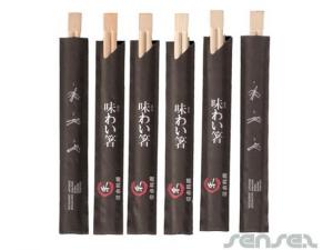 Promotional chopsticks takeaway quality