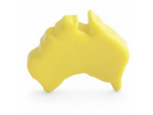 Promotional Australien &ndash; Stressball