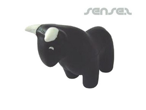 Werbeartikel bull stressball
