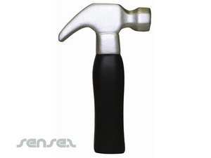 Hammer Stressball