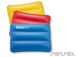 Promotional Strand-Kissen