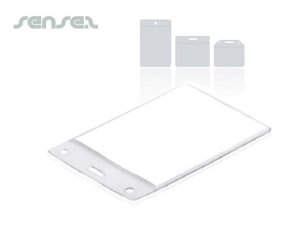 Promotional Lanyard Beutel