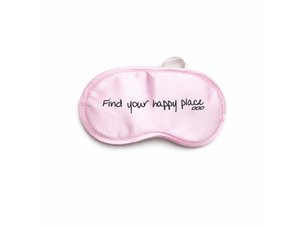 Promotional Satin Schlafmasken