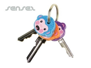 Promotional Schl&uuml;sselkappen