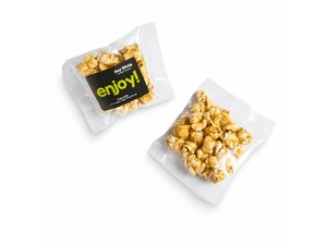 Promotional Popcorn-Taschen