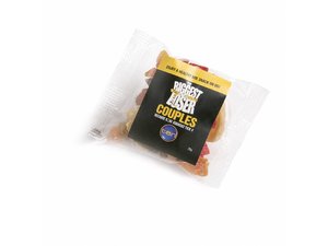 Promotional Getrocknete Fr&uuml;chte Packs