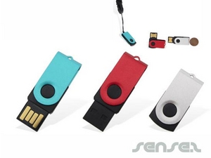 Werbeartikel Micro USB Sticks (4 GB)