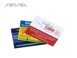 Promotional Magnete - Wohnung 5x7cm